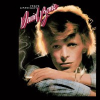 David Bowie - Young Amaricans, UK