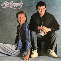 Air Supply - Same, CAN