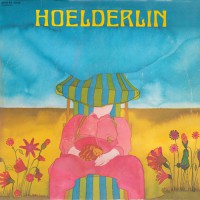 Hoelderlin - Hoelderlin, D