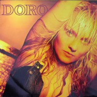 Doro - Doro, EU