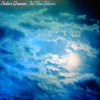 Green, Peter - In The Skies (foc) Green Vinyl