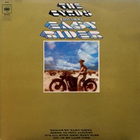 Byrds, The - Ballad Of Easy Rider, UK