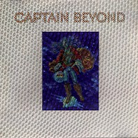 Captain Beyond - Captain Beyond, US (Or)