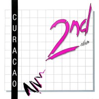Curacao - 2nd Album, AUS
