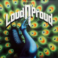 Nazareth - Loud 'n' Proud, D (Or)