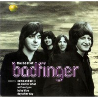 Badfinger - The Best Of Badfinger, EU