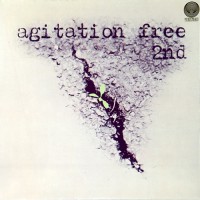 Agitation Free - 2nd, D (Or)