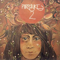 Piirpauke - Piirpauke 2