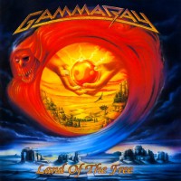 Gamma Ray - Land Of The Free, D
