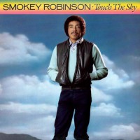 Robinson, Smokey - Touch The Sky