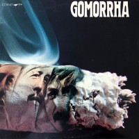 Gomorrha - Gomorrha, D