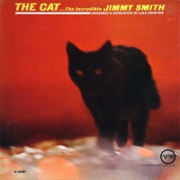 Smith, Jimmy - The Cat (sec.press)