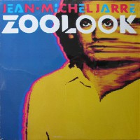 Jarre, Jean-Michele - Zoolook, D