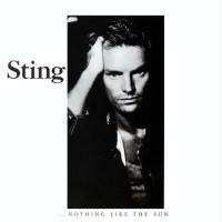 Sting - Nothing Like The Sun (3ins)