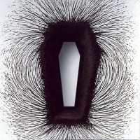 Metallica - Death Magnetic, EU (Re)