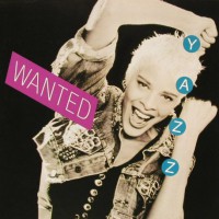 Yazz - Wanted (ins)