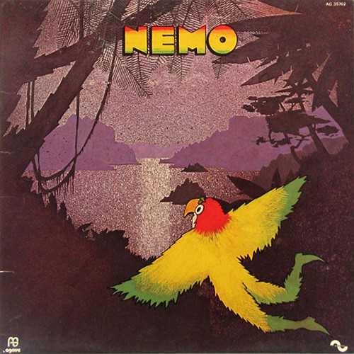 Nemo - Nemo, FRA