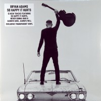 Adams, Bryan - So Happy It Hurts, CAN