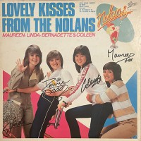 Nolans, The - Lovely Kisses From The Nolans