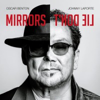 Oscar Benton - Mirrors Don't Lie, NL