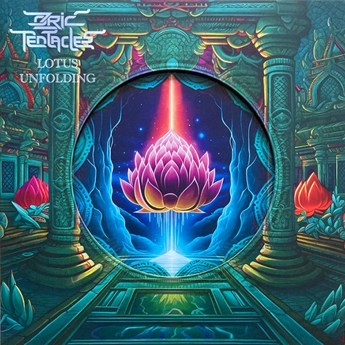 Ozric Tentacles - Lotus Unfolding, UK