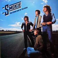 Smokie - The Other Side Of The Road, NL