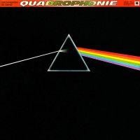 Pink Floyd - The Dark Side Of The Moon, D (Quadro)