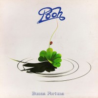 Pooh - Buona Fortuna, ITA (Or)