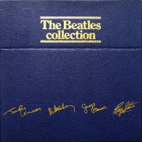 Beatles, The - The Beatles Collection, NL