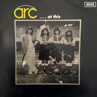 Arc - ...At This, UK (Or)