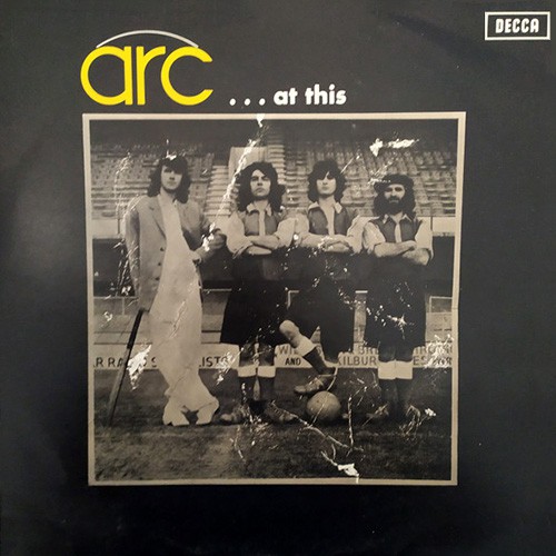 Arc - ...At This, UK (Or)