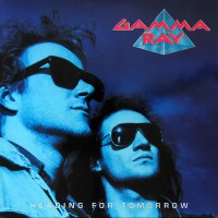 Gamma Ray - Heading For Tomorrow, D