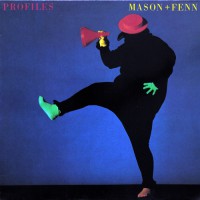 Mason & Fenn - Profiles, EU