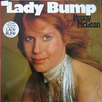 Penny McLean - Lady Bump, US