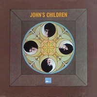 John's Children - John's Children, AUS