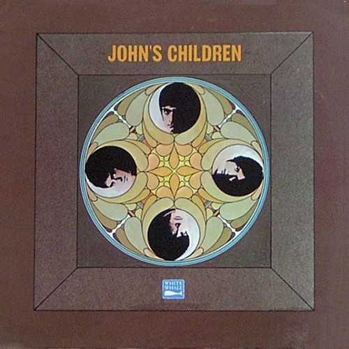 John's Children - John's Children, AUS