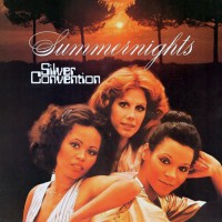 Silver Convention - Summernights, D