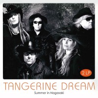 Tangerine Dream - Summer In Nagasaki, D