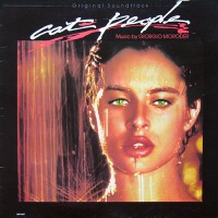 Moroder, Giorgio - Cat People, SWE