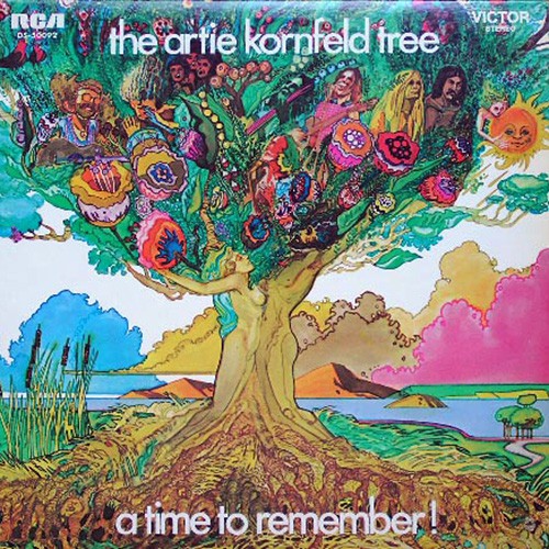 Artie Kornfeld Tree, The - A Time To Remember!, CAN