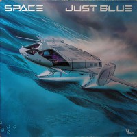 Space - Just Blue, FRA