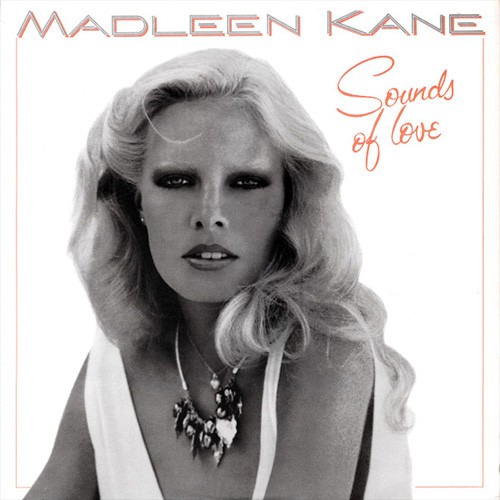 Kane, Madleen - Sounds Of Love, US