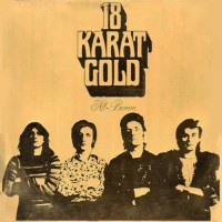 18 Karat Gold - All-Bumm, D