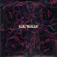 New Trolls - New Trolls, ITA