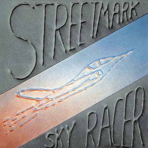 Streetmark - Sky Racer, D