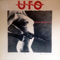 UFO - Ain't Misbehavin', UK