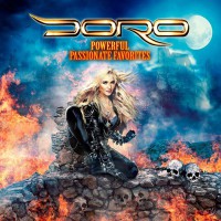 Doro - Powerful Passionate Favorites, EU (Color)