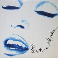 Madonna - Erotica, D