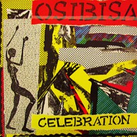 Osibisa - Celebration, FRA
