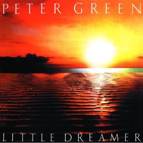 Green, Peter - Little Dreamer (ins)